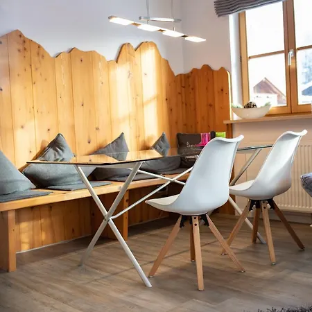 Διαμέρισμα Sonnenhang