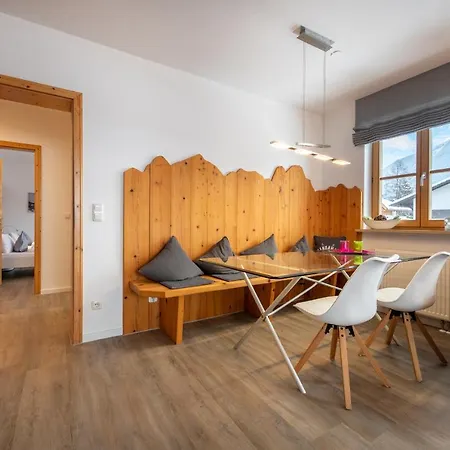 Sonnenhang Apartamento