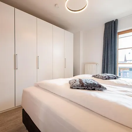 Sonnenhang Διαμέρισμα Γκάρμις-Παρτενκίρχεν