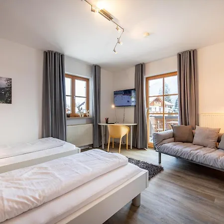 Apartamento Sonnenhang