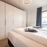 Sonnenhang Apartmán Garmisch-Partenkirchen