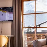 Sonnenhang Apartmán Garmisch-Partenkirchen