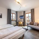 Apartmán Sonnenhang