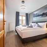 Sonnenhang Apartmán