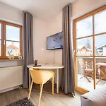 Sonnenhang Garmisch-Partenkirchen