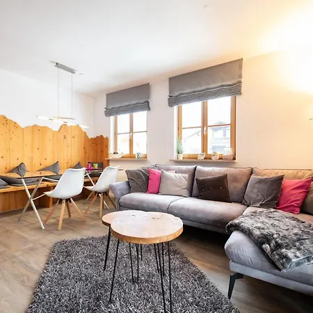 Sonnenhang Appartement