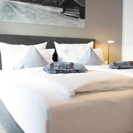 Sonnenhang Appartement Garmisch-Partenkirchen