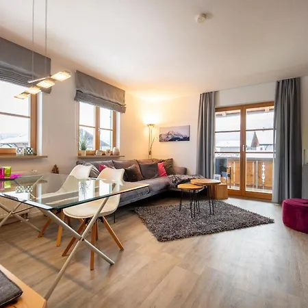 Sonnenhang Appartement Garmisch-Partenkirchen