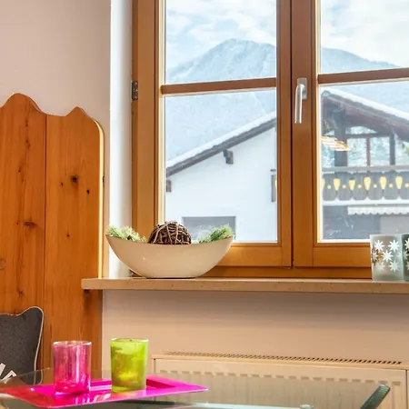 Apartmán Sonnenhang